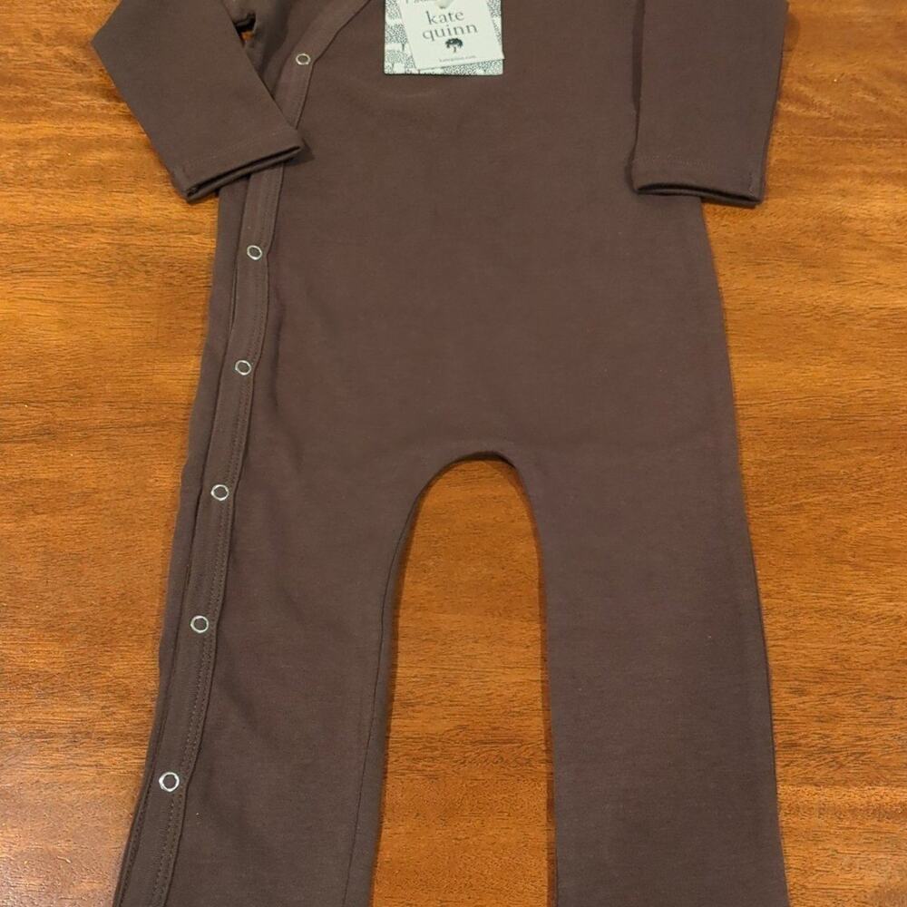 Kate Quinn 12-18M NWT
